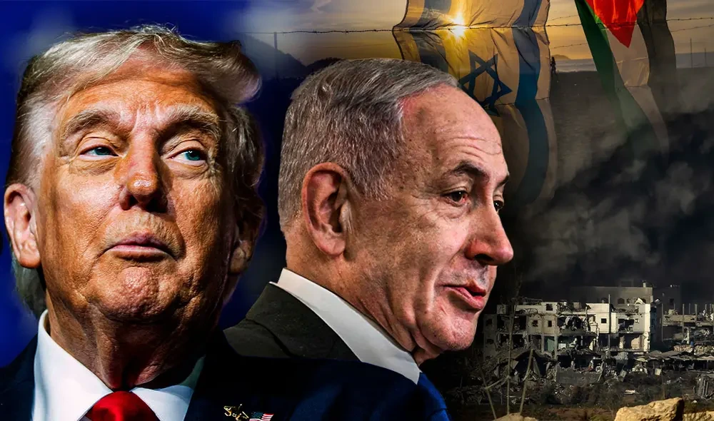 “Netanyahu Trampa 5 günə rejimi devirəcəyinə söz vermişdi - ŞƏRH