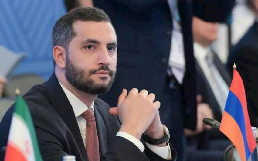 Türkiyə və Ermənistan arasında dəmir yolu tezliklə açıla bilər