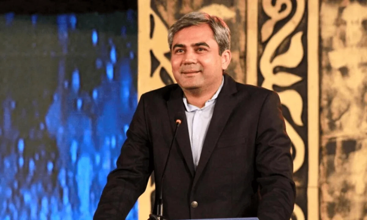 Pakistanın daxili işlər naziri Tehranda səfərdədir