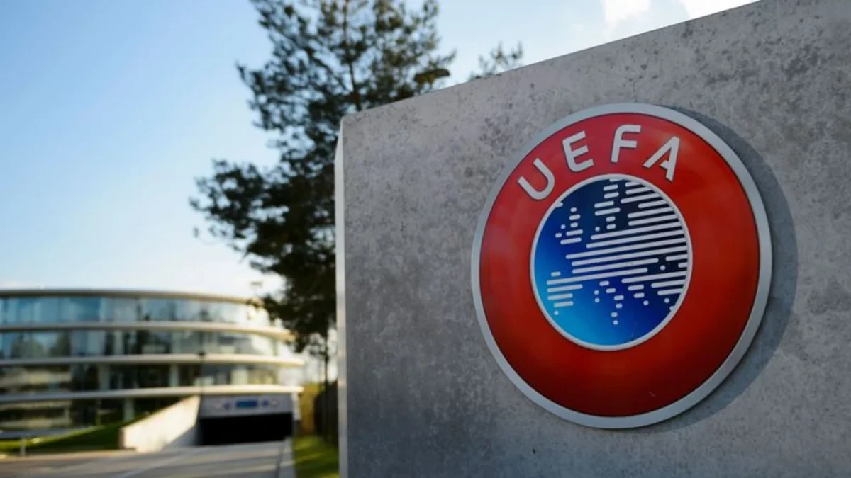 UEFA Rusiya klublarının kənarlaşdırılma müddətini uzadıb