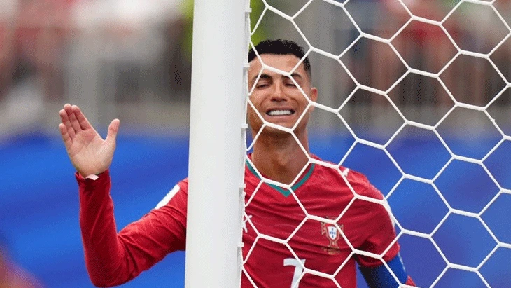 Joao Neves: Ronaldo komandanın digər üzvlərindən fərqlənmir