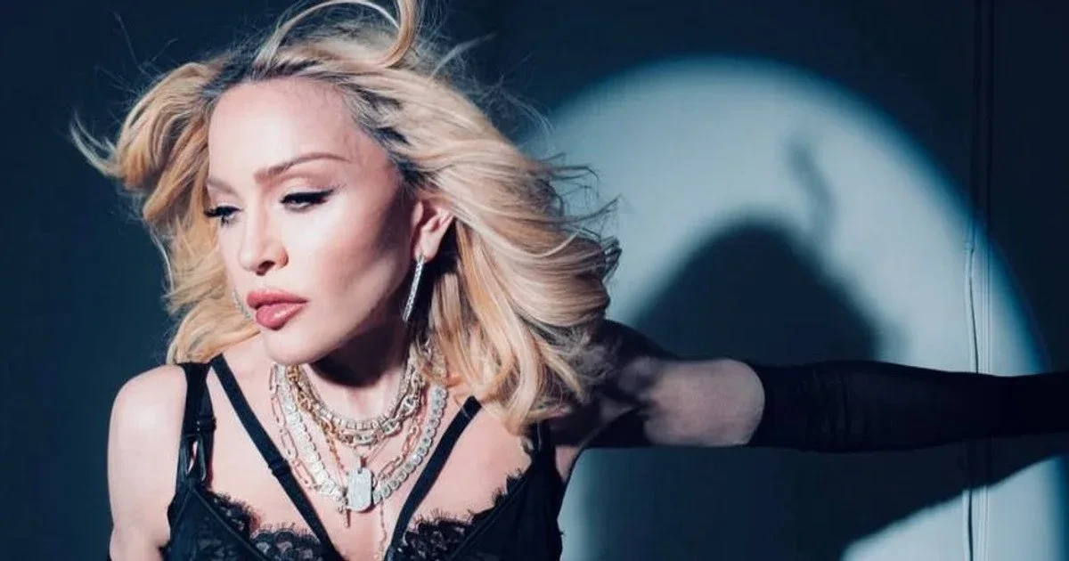 Madonnanın filmi niyə çəkilmir?