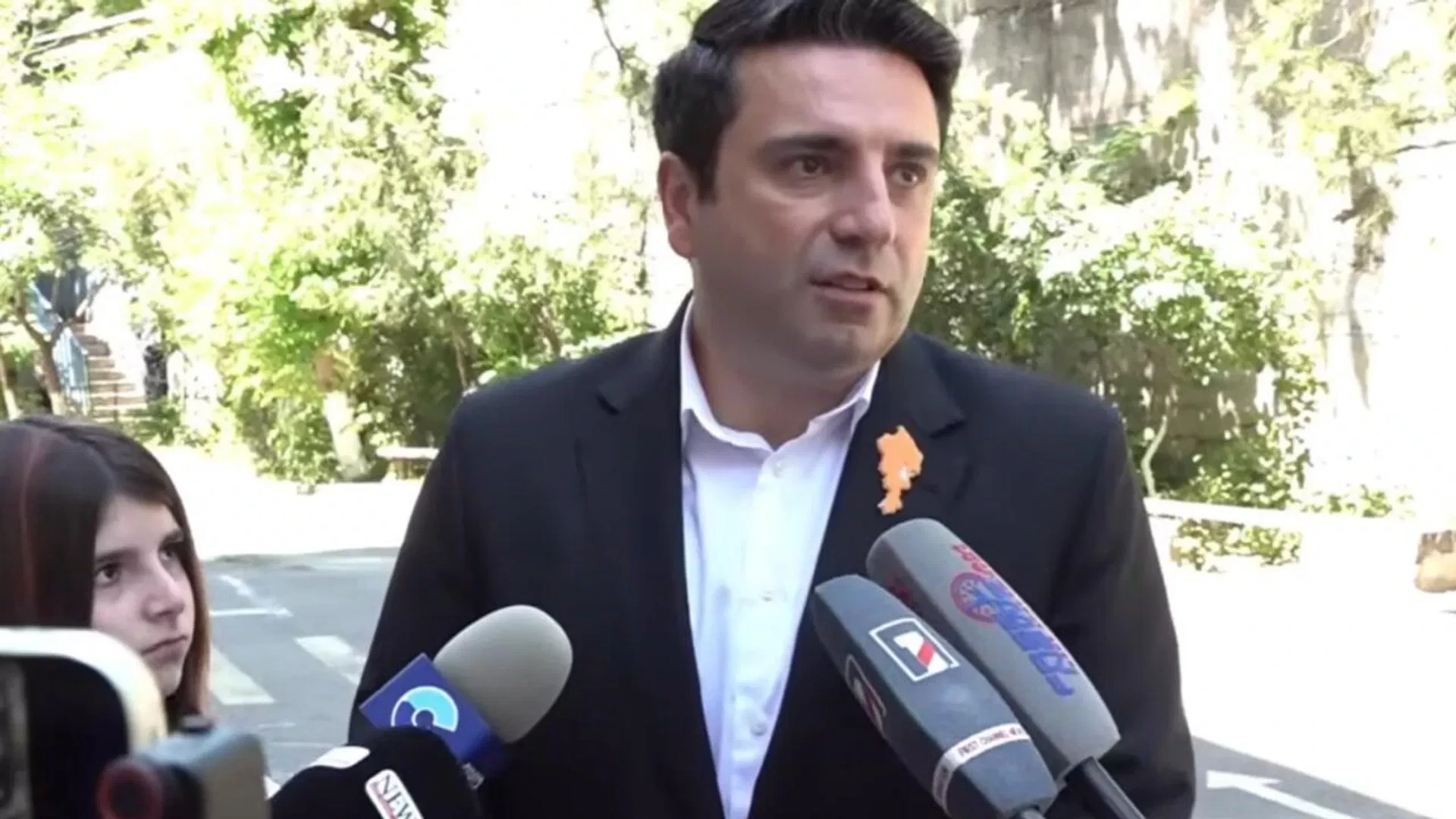 KİV: Alen Simonyan Ermənistan prezidenti postuna gətirilə bilərmi?
