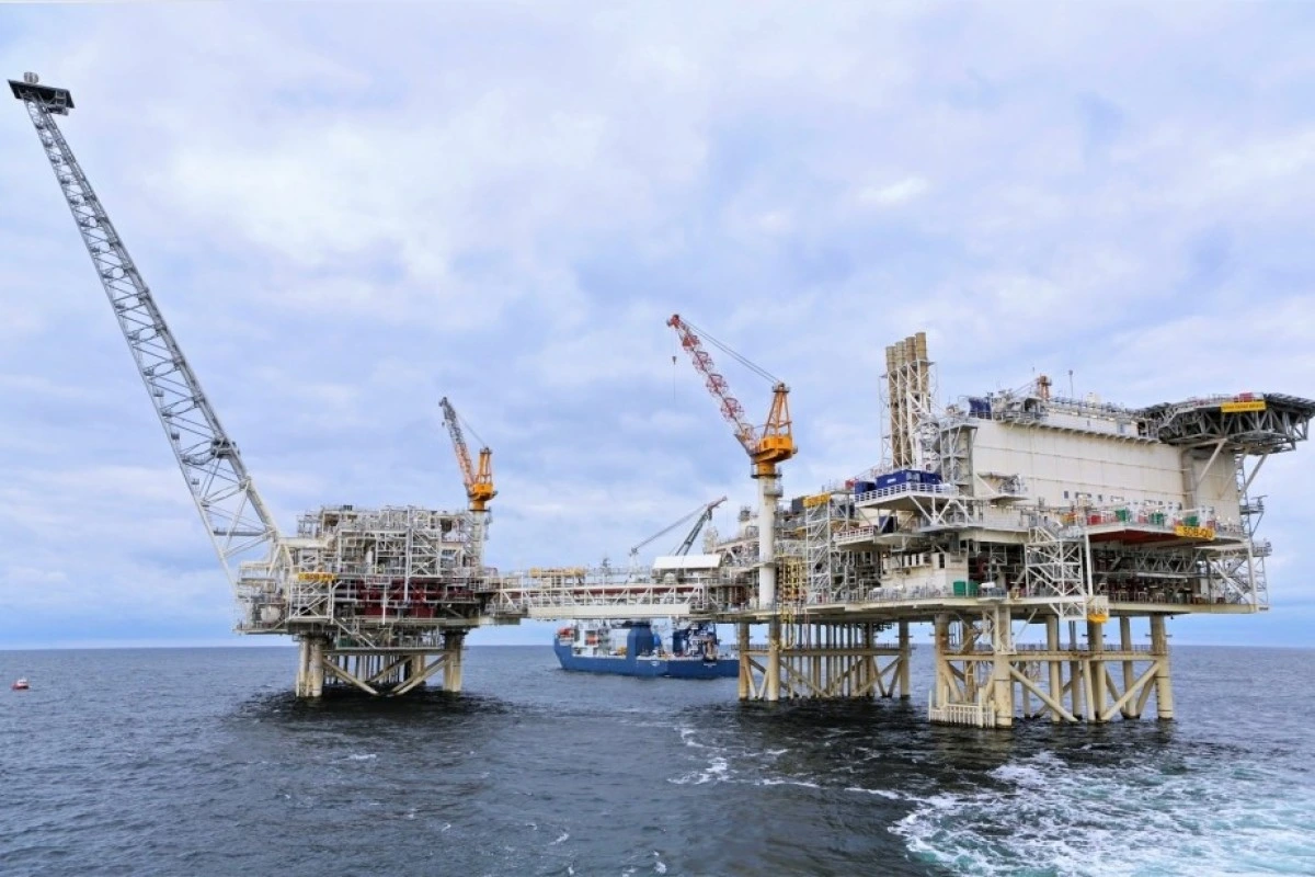 bp: CQH-nin tam yüklənməsi üçün hər il 1-2 kəşfiyyat quyusu qazılmalıdır