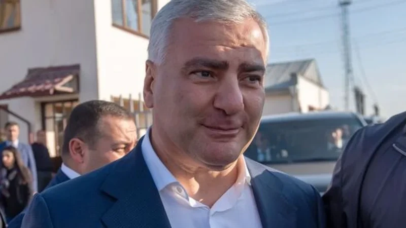 Karapetyanın bloku seçkilərdən uzaqlaşdırıla bilər