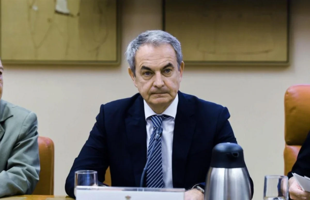 İspaniyanın sabiq lideri vergi cinayətləri və qaçaqmalçılıqda şübhəli bilinir