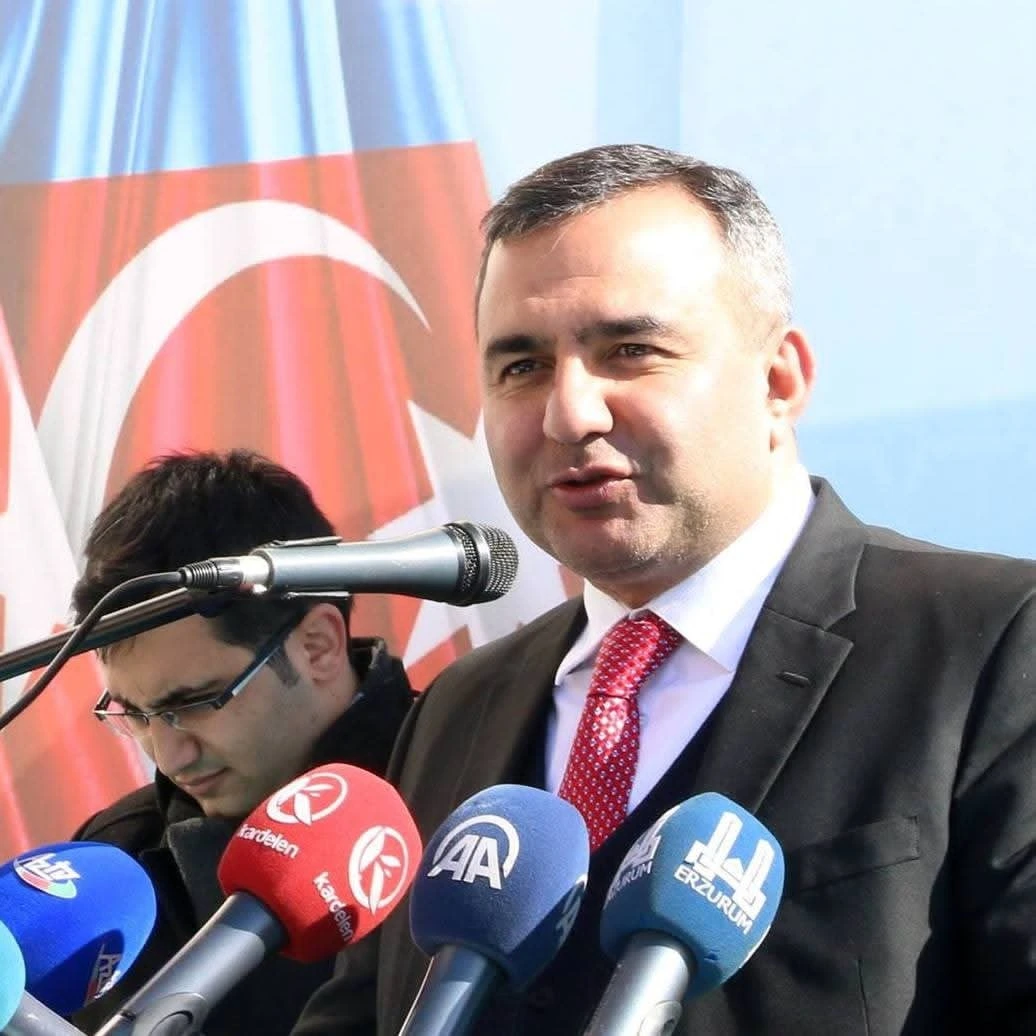 Paşinyanın qarşısında ciddi və strateji əhəmiyyət daşıyan məsələlər durur - RƏY