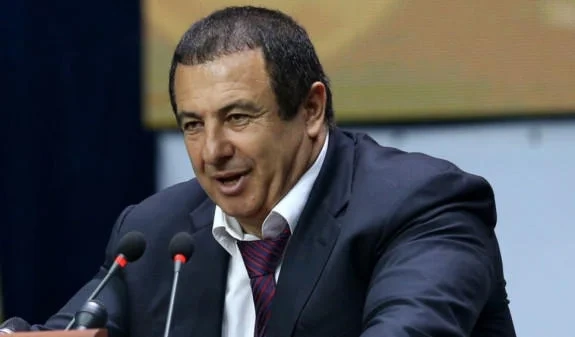 Çarukyanın toxunulmazlığı ləğv oluna bilər