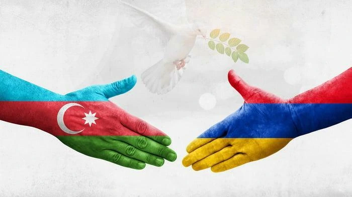 Azərbaycan Ermənistanla sülhün bərqərar edilməsi üçün praktiki addımlar atır -Politoloq
