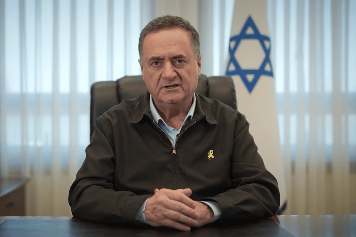 Katz: İsrail Livan, Suriya və Qəzzadakı təhlükəsizlik zonalarından çəkilməyəcək