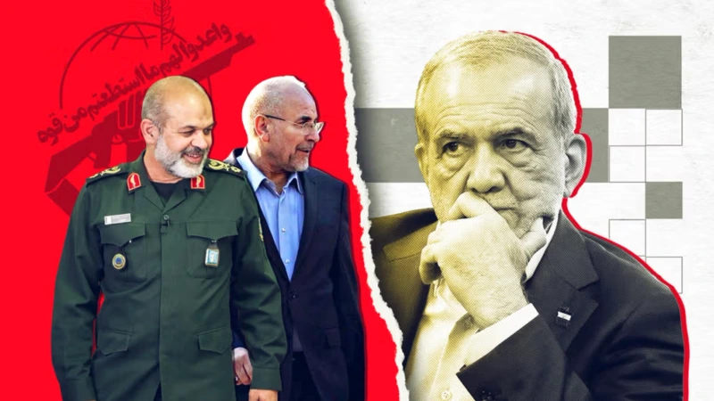 İranda narazılıq: ABŞ ilə razılaşmanın mətni gizlədilir