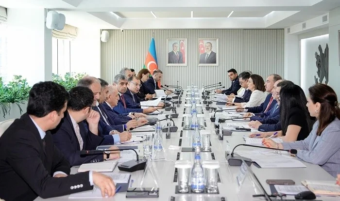 İsrail hücumları nəticəsində Livanda 47 nəfər ölüb
