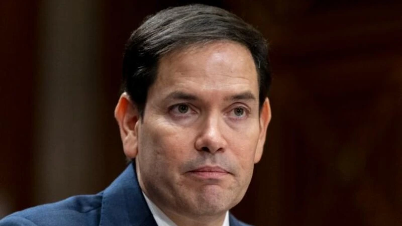 Rubio: ABŞ Liviyanın birliyinin bərpasına dəstək verəcək