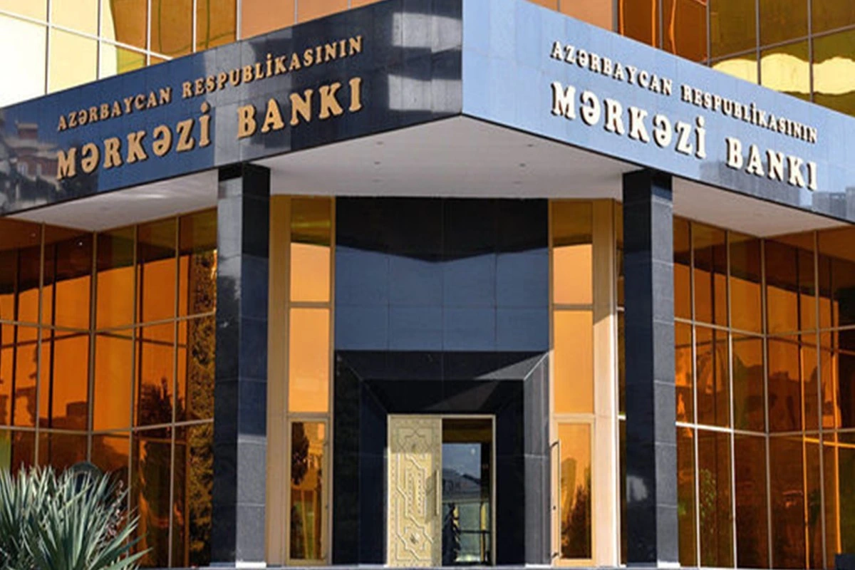 AMB: Bank hesablarından vəsaitlərin təkrar silinməsi kibermüdaxilə deyil, texniki nasazlıq aradan qaldırılıb