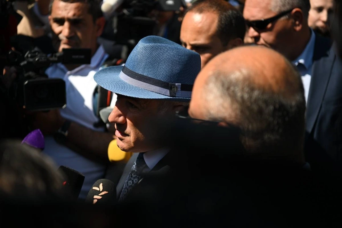 Paşinyan: “Ermənistanı Aİİ-dən çıxara bilməzlər"