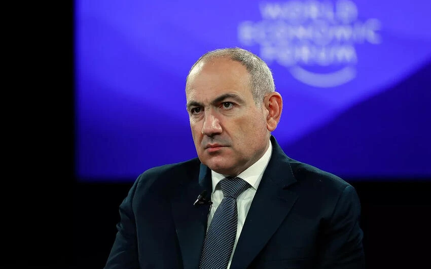 Paşinyan qalib gələn kimi Putinlə görüşməyi planlaşdırır