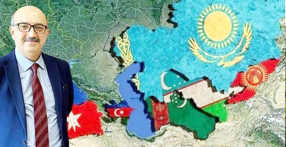 XXI əsr Türk Dünyasının yüksəliş dövrü ola bilər - Ali Satan