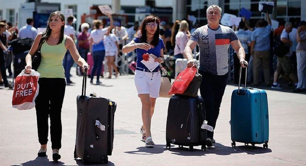 &nbsp;Azərbaycan hələ də turizm ölkəsi kimi qəbul olunmur - İqtisadçı&nbsp;