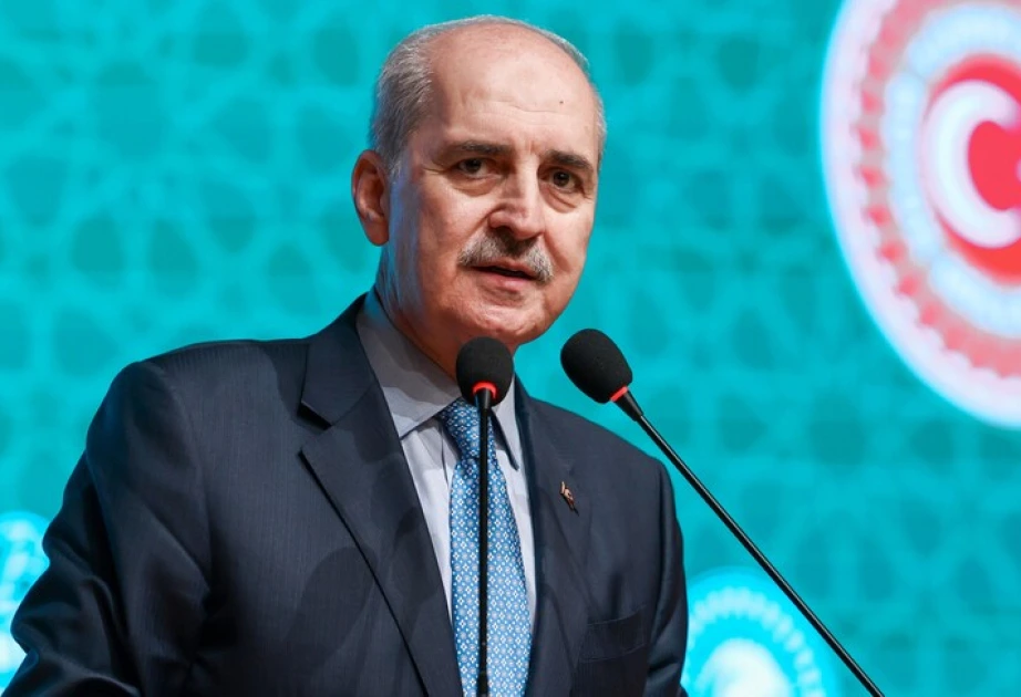 TBMM sədri: Aİ genişlənmə siyasəti yolu ilə özünü qorumalıdır