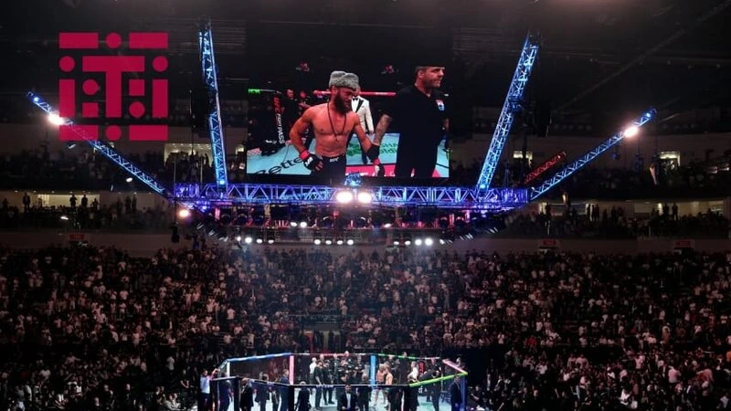 UFC Bakıda 100 min dollar bonusa 4 nəfəri layiq gördü