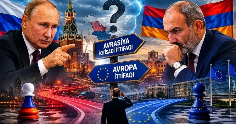 Paşinyan seçkilərdə qalib gələcək, sülhün qapıları taybatay açılacaq - ŞƏRH