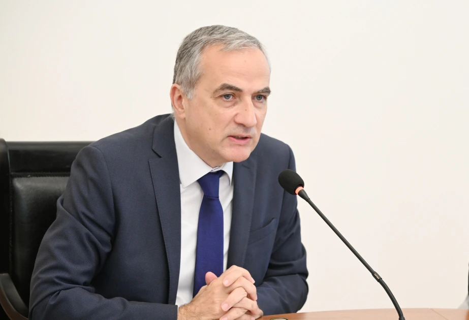 Fərid Şəfiyev: “Paşinyan gedə bilər, amma sülh qalmalıdır”