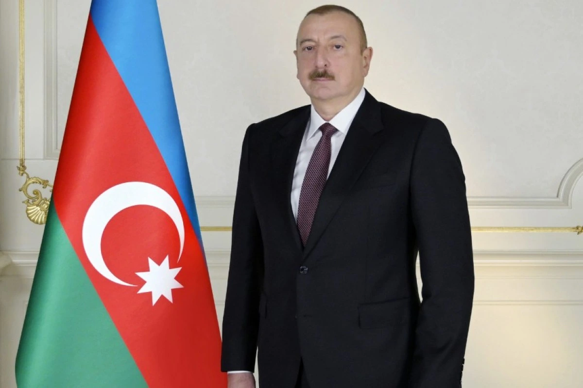 Prezident: Birinci Türkoloji Qurultayın 100 illiyinin keçirilməsinə dair irəli sürdüyüm təşəbbüsün reallaşması məmnunluq doğurur
