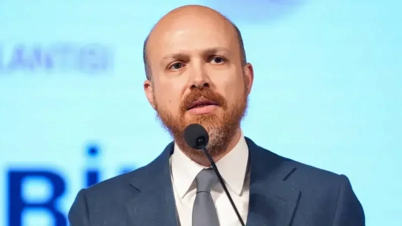 Ərdoğanın oğlu: İsrailə olar, Rusiyaya yox?