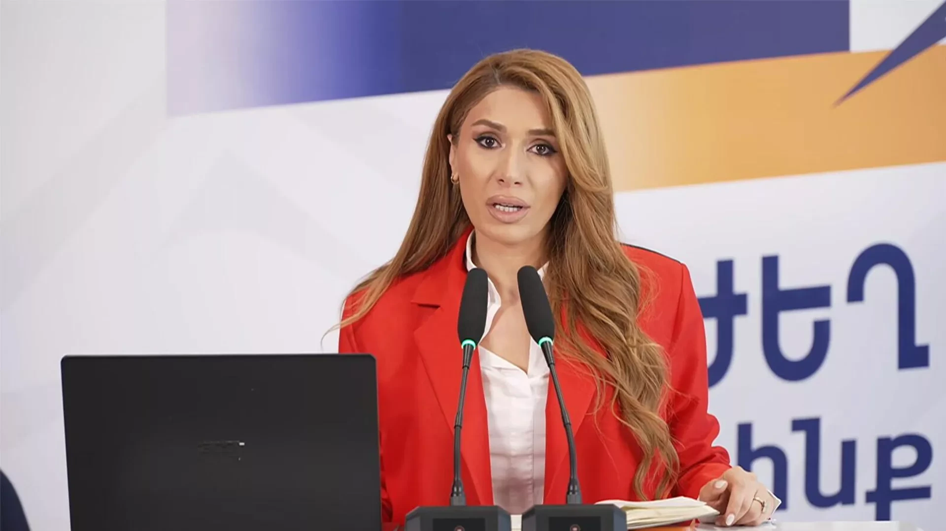 "Güclü Ermənistan" seçki pozuntuları ilə bağlı yeni iddialar irəli sürüb