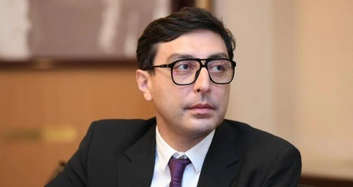 Nazir: Azərbaycanda gənclər əhalinin təxminən 22,5 faizini təşkil edir