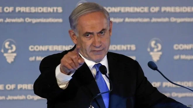 Netanyahudan nazirlərə tapşırıq - Bunu etməyin!