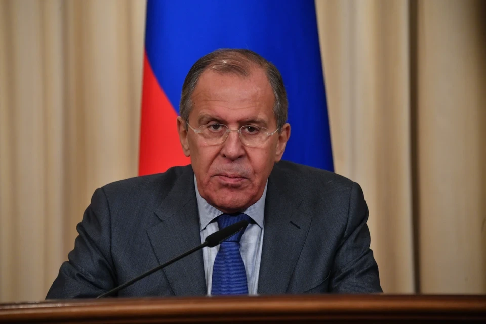 Lavrov: Rusiya ultimatumları və müvəqqəti həlləri qəbul etməyəcək
