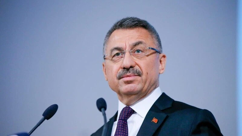Fuad Oktay: Azərbaycanla birliyimiz və bərabərliyimiz daimi olsun