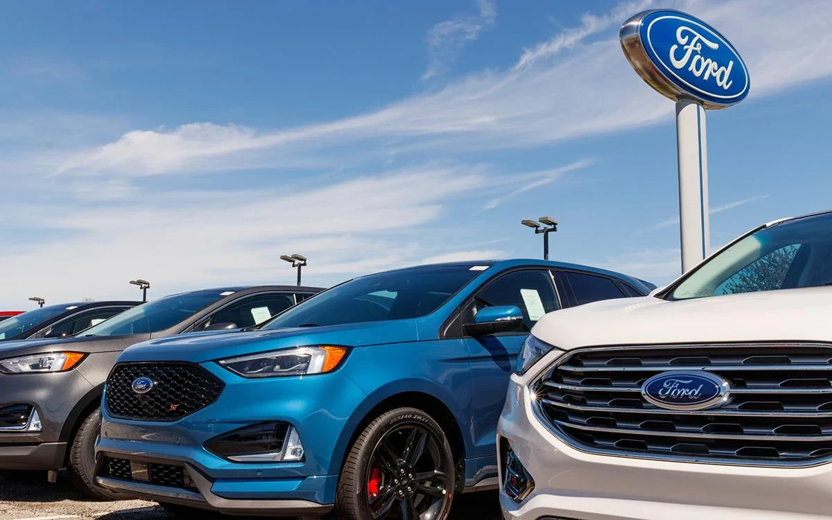 "Ford" ABŞ-də 420 min avtomobili geri çağırır