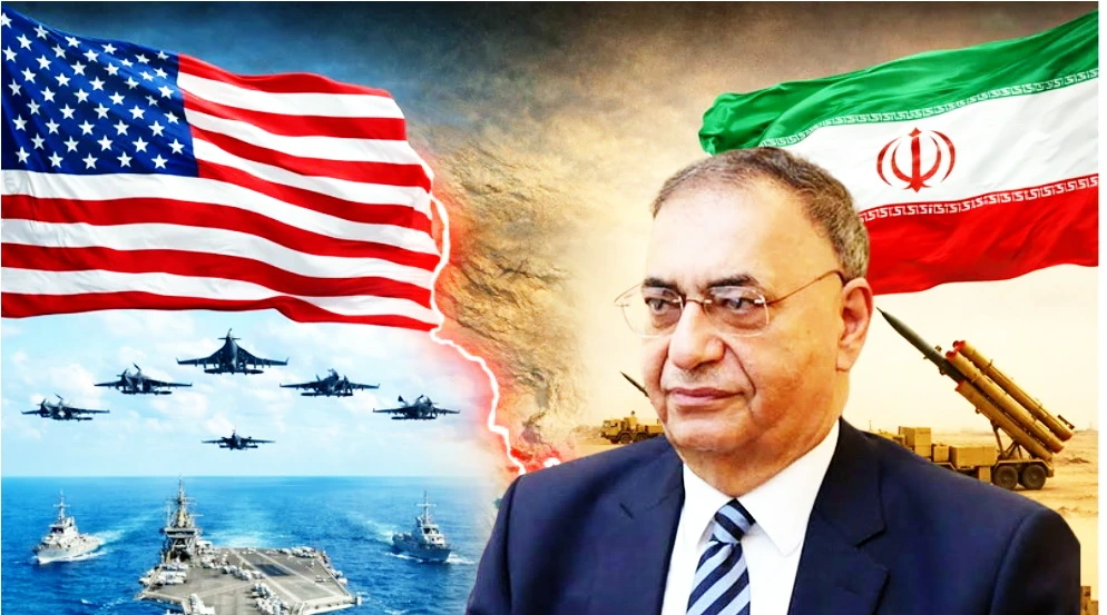 İran vaxtilə verdiyi sözləri tuta bilsəydi, region müharibəyə sürüklənməyəcəkdi - Asim Mollazadə