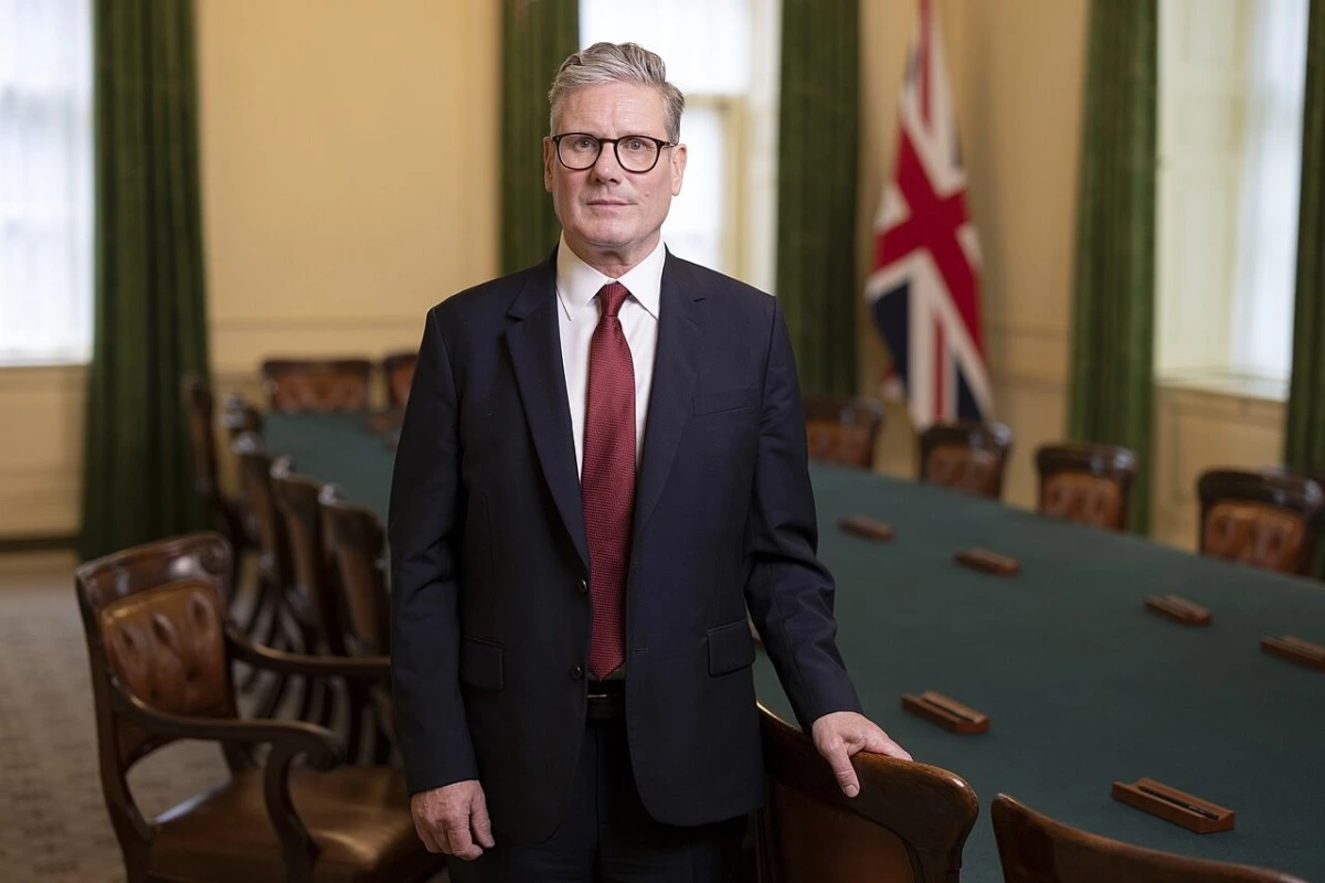 Times: Starmer yaxın günlərdə istefa verə bilər