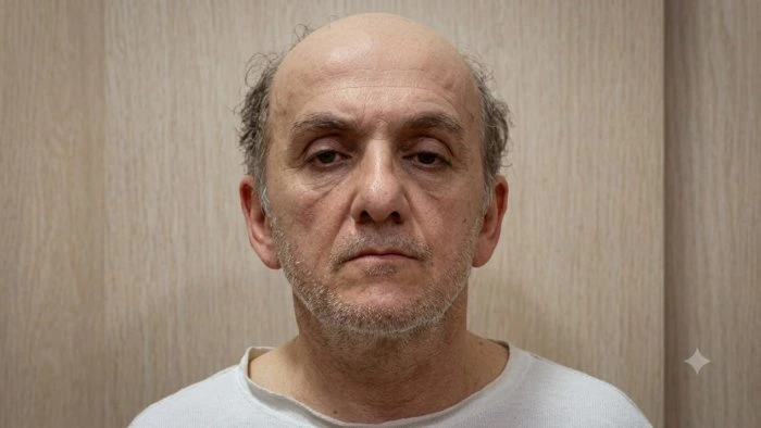 50-dən artıq saxta hesabı olan “jurnalist” saxlanıldı - FOTO