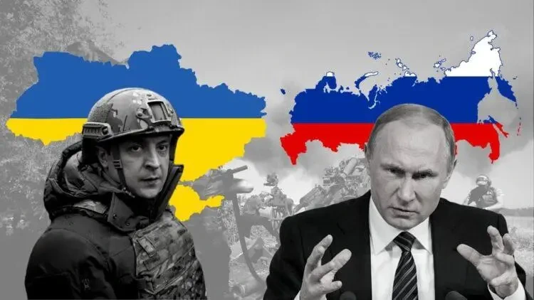 Rus ordusu daha iki kəndi işğal etdi