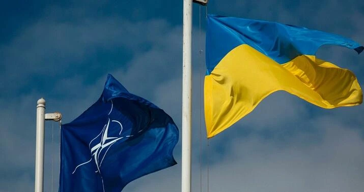 "Politico": NATO Ukraynaya 70 milyard avroluq yeni yardım paketini müzakirə edir