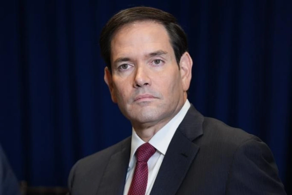 Rubio: ABŞ Koreya yarımadasında böhran və ya müharibə yaratmağa çalışmır