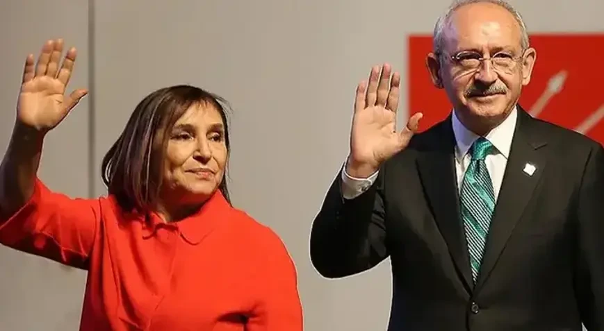Kılıçdaroğlu və həyat yoldaşına təhdid edən şəxs həbs olundu