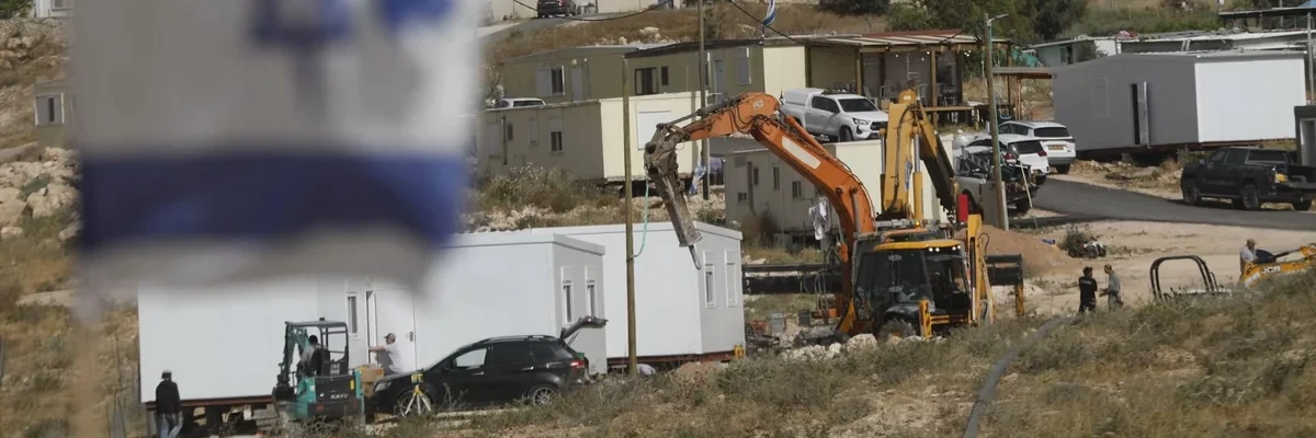 "Reuters": Fransa və bir sıra digər ölkələr İsrailə təzyiqi artırmaq üzərində işləyir