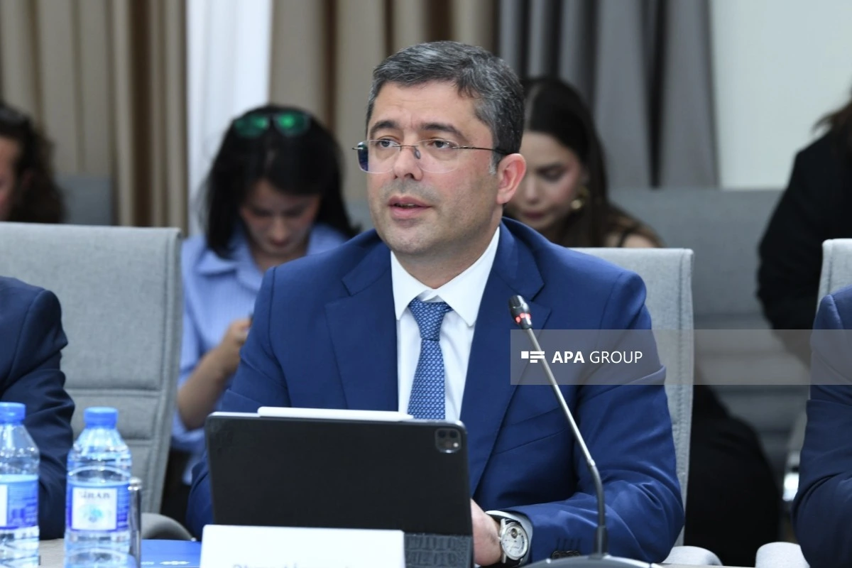 “Erkən yaşda sosial media nəzarətsizliyi ciddi problemlərə yol açır” - Əhməd İsmayılov
