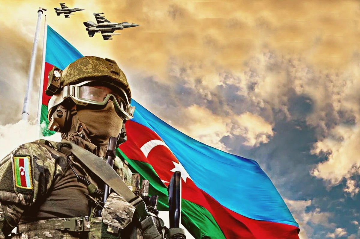 Azərbaycan Ordusu artıq dünyanın ən güclüləri arasındadır - ŞƏRH