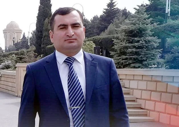 Xarkovda həlak olan azərbaycanlı ailənin nəşi hadisə baş verən ərazidə qalıb - FOTO