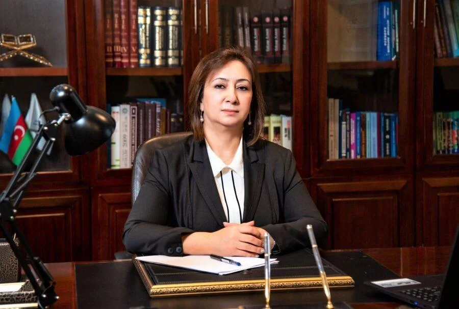 Millət vəkili: "Azərbaycan və Şimali Makedoniya arasında əlaqələrin genişlənməsi üçün böyük potensial var"