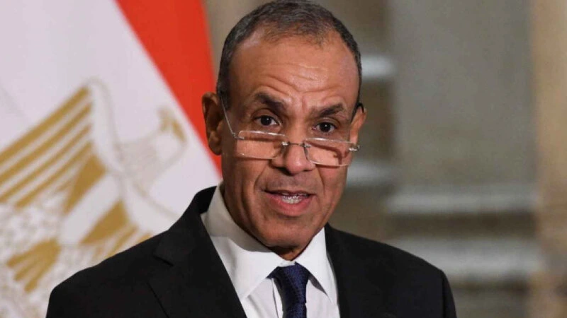 Misir İranın müsəlman ölkələrinə hücumlarını pislədi