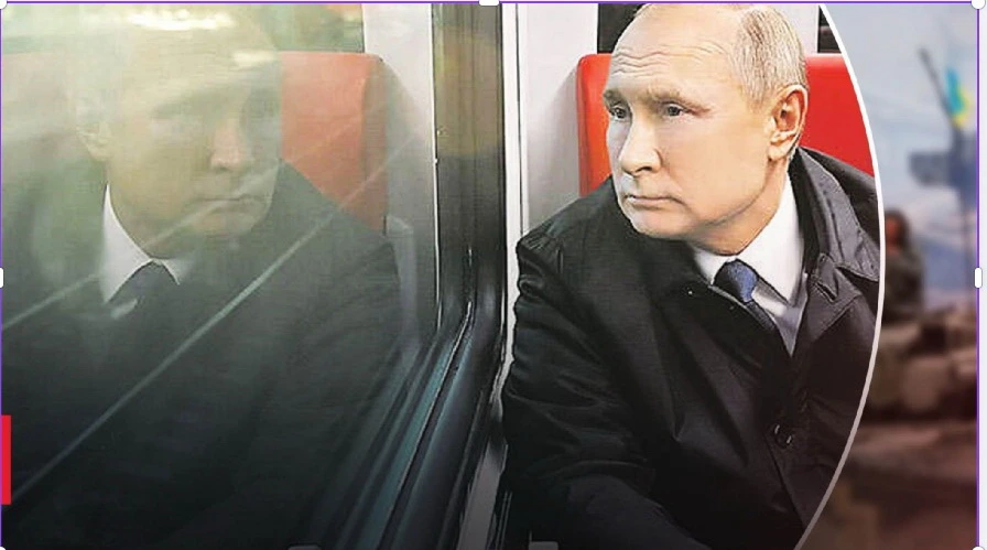 Rusiyanın danışıq tərzi xeyli tərbiyəsizləşib - POLİTOLOQ