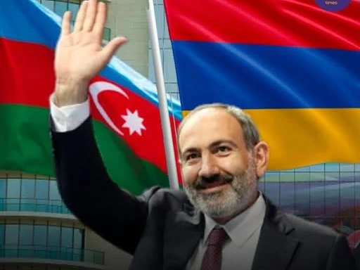 Paşinyan erməniləri “sağ qalma uğrunda mübarizəyə” səsləyir - TƏHLİL