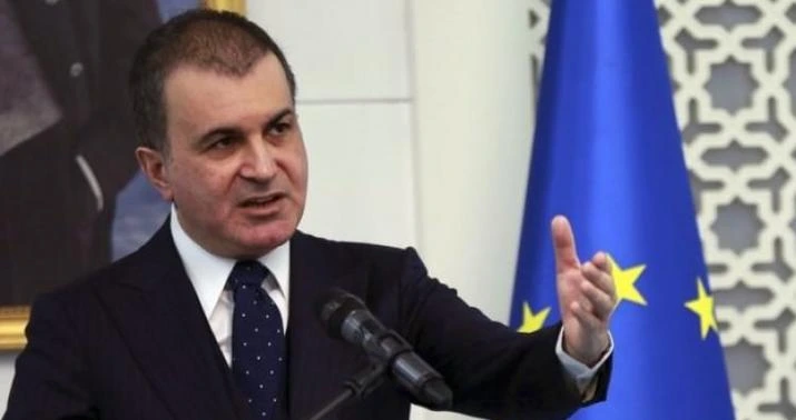 Türkiyənin hakim partiyası: Azərbaycanla qardaşlığımız əbədidir